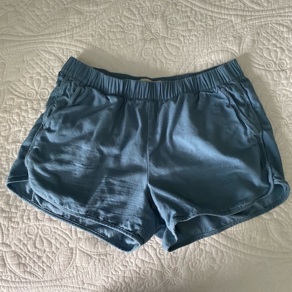 Madewell Shorts